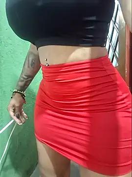gatadeojosclaros from StripChat