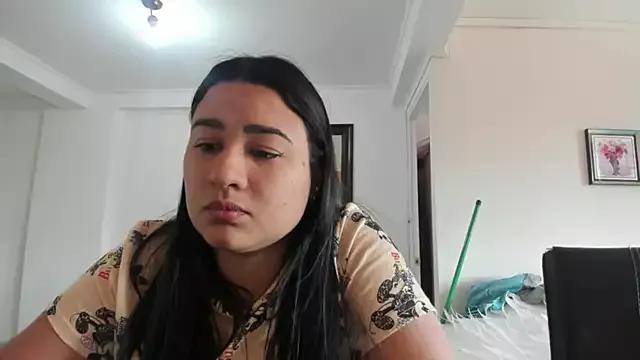 GatitaSexx webcams show profile image 