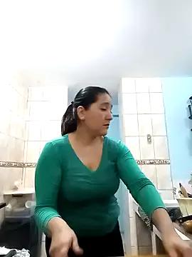 Gatubela212 from StripChat is Freechat