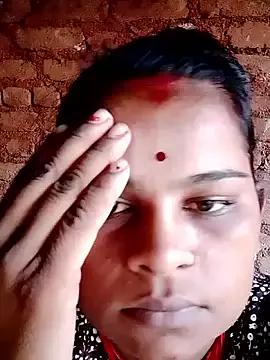 Gauri-Dhar webcams show profile image 