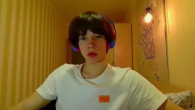 gayGamogey from StripChat
