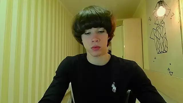 gayGamogey from StripChat