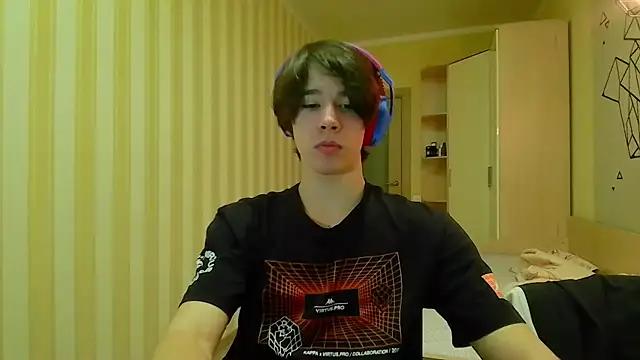 gayGamogey from StripChat