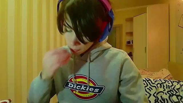 gayGamogey from StripChat