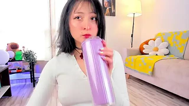 Photos of geaoxo from StripChat is Private