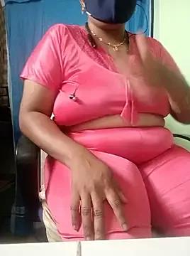 Geetha227 from StripChat
