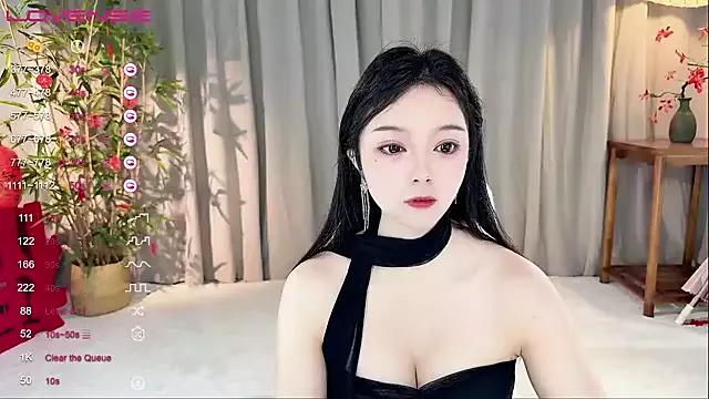 GeGe_Highness from StripChat