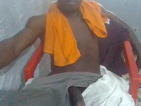 Gegeix from StripChat