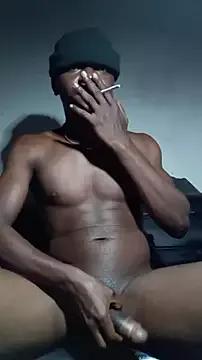 Gegeix from StripChat