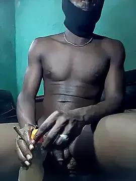 Gegeix from StripChat