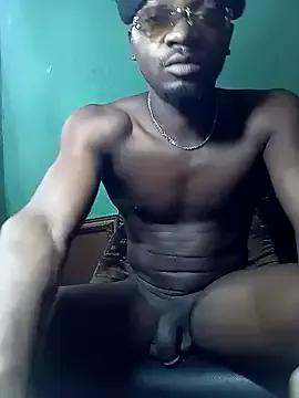 Gegeix from StripChat