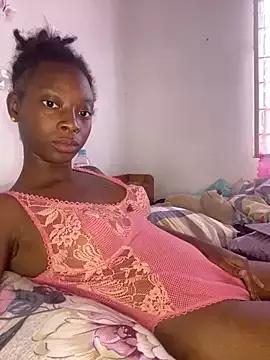 GeileErica from StripChat is Freechat