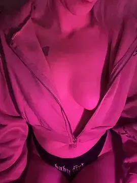 Photos of geilemine from StripChat is Freechat