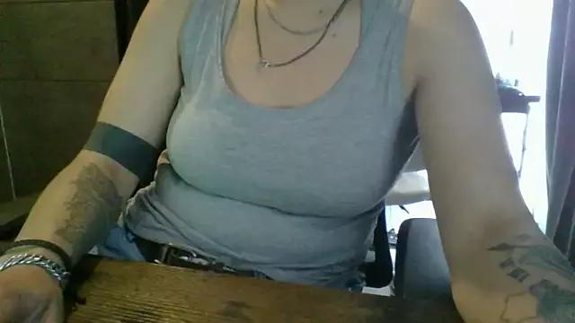 Geilmeisje98 webcams show profile image 