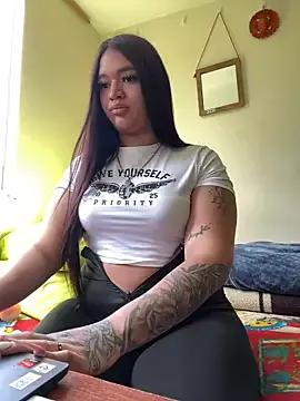 GemaGranadoss webcams show profile image 