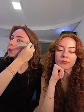 Gemeasscarlatt webcams show profile image 