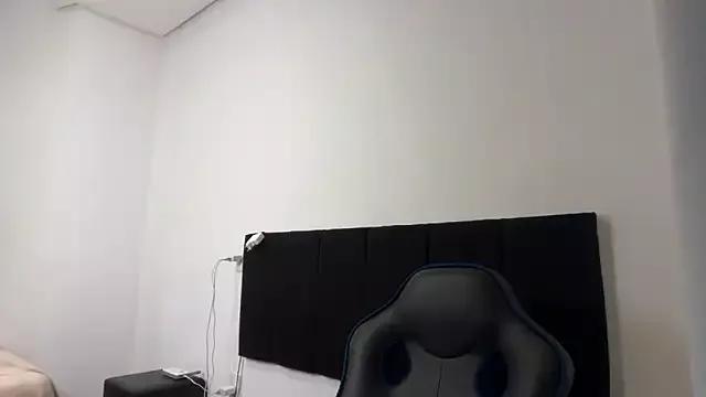 gemeasscarlatt from StripChat