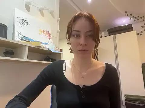 gemeasscarlatt from StripChat is Freechat