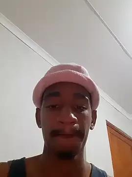 gemini_loops from StripChat is Freechat