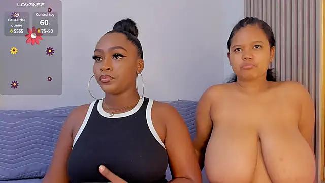 Gemma_Williams from StripChat