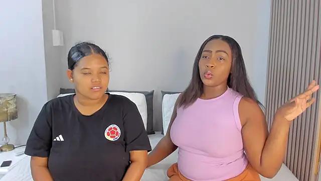 Gemma_Williams from StripChat
