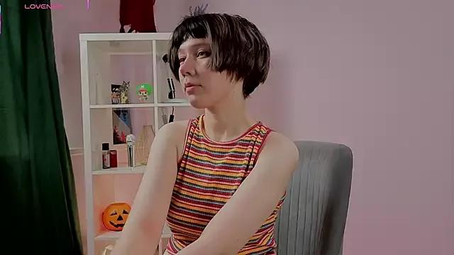 GemmaAytes from StripChat