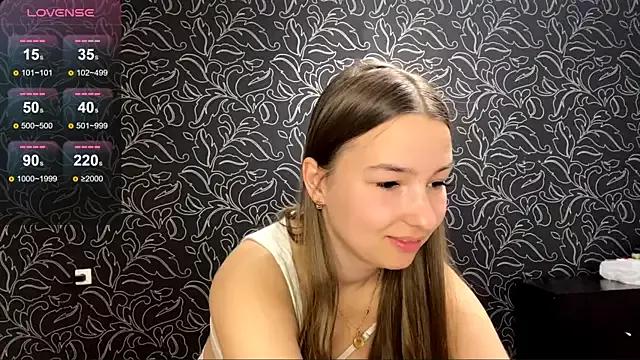 Discover our girls online shows and discover the company of countless livestreamers, with stunning shapes, sex toys and more.