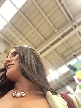gemmah from StripChat
