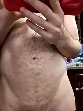 GeneralXMillyX from StripChat