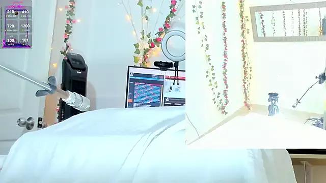 Genesis_Love__ from StripChat