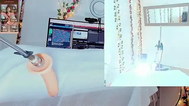 Genesis_Love__ from StripChat