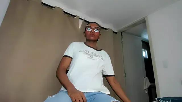 Genesis_Sandoval webcams show profile image 