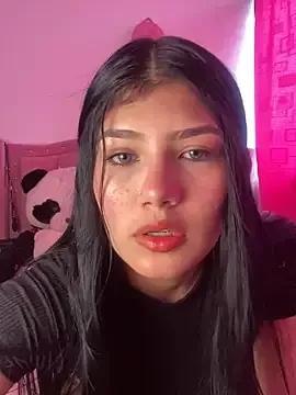 Genesis_Star from StripChat