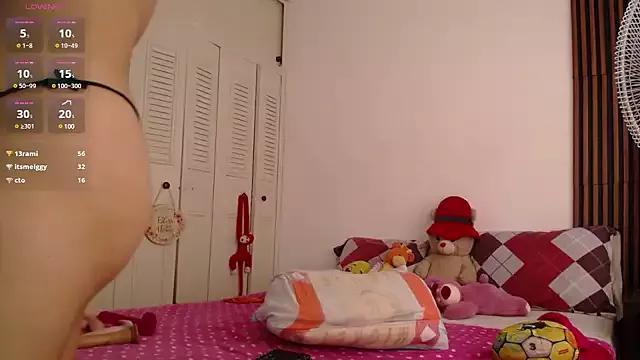 GenesisBDSM_ from StripChat