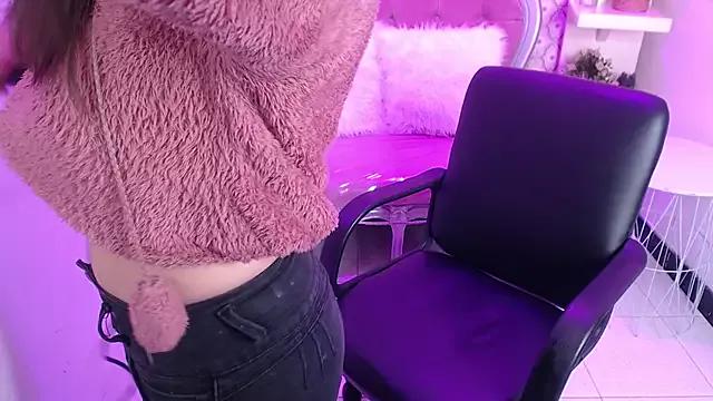 Genesish_ webcams show profile image 