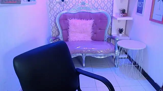 genesish_ from StripChat