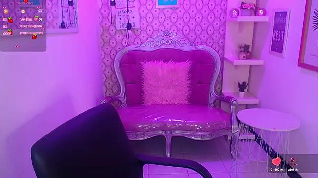 genesish_ from StripChat