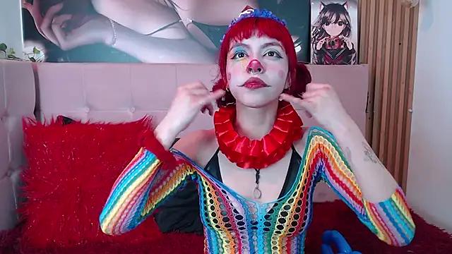 Genesisrea__ from StripChat