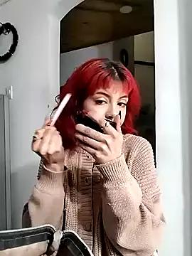 Genesisrea__ from StripChat