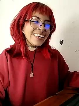 Genesisrea__ from StripChat