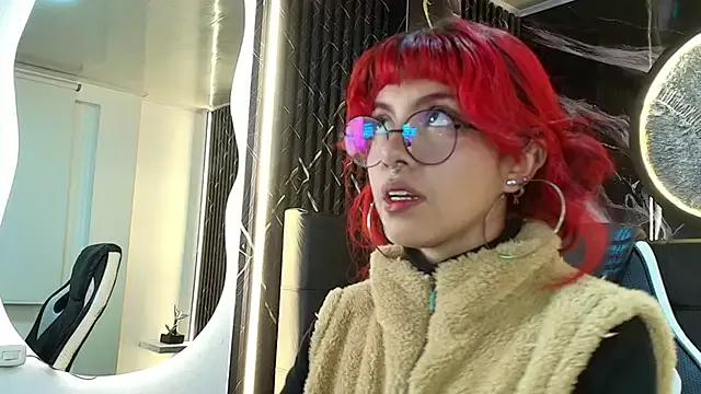 Genesisrea__ from StripChat