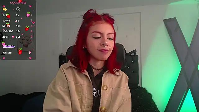 Genesisrea__ from StripChat