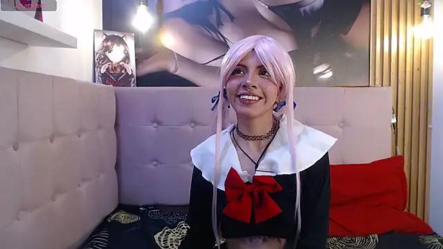 Genesisrea__ from StripChat