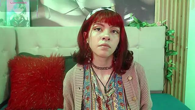 Genesisrea__ from StripChat