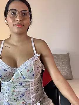 genesissara from StripChat
