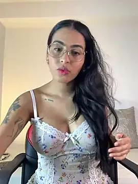 genesissara from StripChat