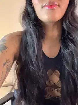 genesissara from StripChat