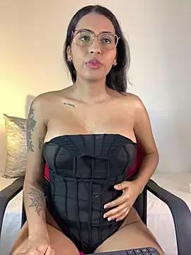 genesissara from StripChat