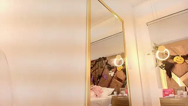 genessis__david from StripChat is Freechat