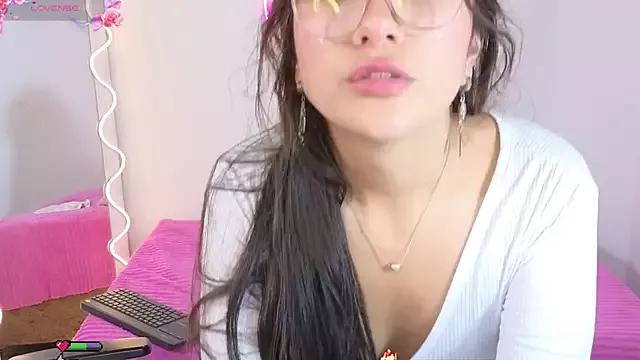 Genet_tay from StripChat